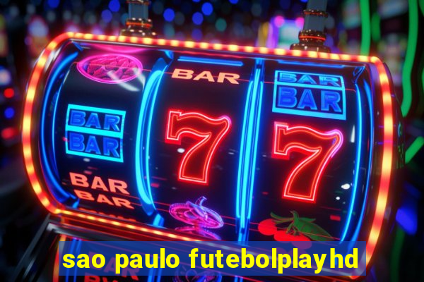 sao paulo futebolplayhd